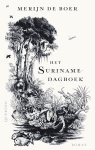 Merijn de Boer - Het Surinamedagboek