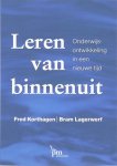 F. Korthagen - Leren van binnenuit / PM-reeks