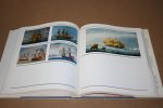 Hans Jürgen Hansen - De glorie van het schip -- Kunst en kunstnijverheid van scheepsbouwers en zeelieden