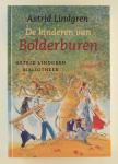 Lindgren, Astrid - De kinderen van Bolderburen / Astrid Lindgren bibliotheek