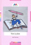 Verroen, Dolf - Verroen, Dolf-Tim is slim (nieuw) Verroen, Dolf - Verroen, Dolf-Tim is slim (nieuw)