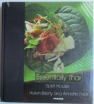 Helen Brierty; Annette Fear - Essentially Thai: Spirit House