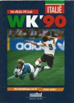 HERMANS, GUUS - WK 90 Italie -Het officiele WK-boek