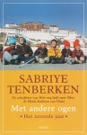 S. Tenberken - Met andere ogen / Sirene