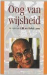 Dalai Lama 12015 - Oog van wijsheid de visie van Z.H. Dalai Lama
