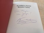 Talma, Meindert - De Domela passie + CD