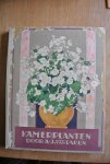 Laren, A.J. van - KAMERPLANTEN