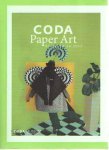 Deenik, Roosmarij - Coda Paper Art 2017
