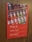Klungers, J; Dalen, W. van - Mag ik ook een glaasje?  Handreikingen bij de opvoeding over alcohol