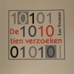 Vroman, Leo - De tien verzoeken