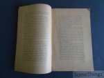 G. Simenon. - Le centenaire du rétablissement du Grand Séminaire de Liége. 1817-1917.