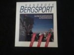 - Handboek bergsport / druk 1 - Handboek bergsport / druk 1