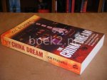 Studwell, Joe. - The China Dream. The Elusive Quest for the Greatest Untapped Market on Earth.