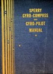Sperry Gyroscope Company - Sperry Gyro-Compass Manual Mark 14