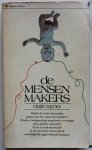 Rayner Claire, vert. Kuiper-de Boer E - De mensenmakers Maakt de vrouw als moeder plaats voor de vrouw als incubator? Worden zwangerschap en geboorte vervangen door geleide conceptie?