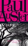 Paul Auster 11251 - Onzichtbaar roman