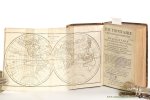 Vosgien - Echard - Dictionnaire géographique portatif, ou Description des royaumes, provinces, villes, patriarchats, évêchés, duchés, comtés, marquisats, villes impériales et anséatiques, ports, forteresses, citadelles... Ouvrage très-utile pour l'intellige... Vosgien - Echard - Dictionnaire géographique portatif, ou Description des royaumes, provinces, villes, patriarchats, évêchés, duchés, comtés, marquisats, villes impériales et anséatiques, ports, forteresses, citadelles... Ouvrage très-utile pour l'intellige...