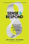 Jeff Gothelf - Sense & Respond
