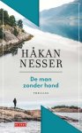 Hakan Nesser, Hakan Nesser - De man zonder hond