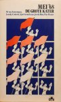 VAN AMERONGEN M., CONTENT Loucky, CORNELISSEN Igor, DE MAN Jos, PIRYNS Piet - Mei '68. De grote kater