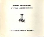 Marcel Broodthaers - A Voyage on the North Sea