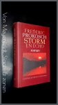Prokosch, Frederic - Storm en echo