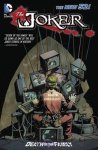 Scott Snyder - Joker death of the family (new 52)