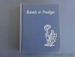 Baltrusaitis, Jurgis. - Réveils et prodiges. Le gothique fantastique.