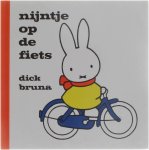 Dick Bruna - Nijntje op de fiets