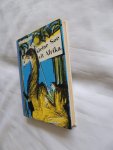 Lisa Tetzner ; [uit het Duits] in het Nederlands vertaald door H.J. van Laar. - De kleine Soe uit Afrika