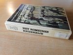 Haar, Jaap ter en dr. K. Sprey - Het Romeinse Keizerrijk