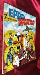 Egmond, Uco / ea - Eppo Ekstra, zeven komplete verhalen [1.dr] of Eppo Ekstra nr.2, zeven komplete verhalen