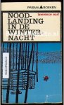 Earl, Lawrence - 0398 Noodlanding in de winternacht