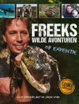 Vonk, Freek - Freeks wilde avonturen, op expeditie