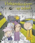 Ursula / Ayto, Russell Jones - Heksenkinderen op school