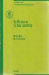 A.L. Mohr, P.J. Dortmond - De BV, voor en bij haar oprichting
