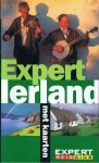 Hunt, Lindsay - Expert  IERLAND reisgids