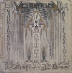  - Maandblad Wendingen 1919 nr. 12: Architectuur. Omslag met litho van G. F. La Croix.
