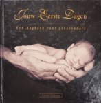 Geddes - Jouw eerste dagen dagboek grootouders