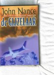 Nance, John - De gijzelaar