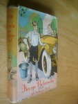 J.M. Selleger-Elout - Keesje Pieterselie : een boek voor jeugdige auto-liefhebbers