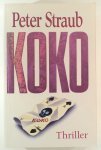 Straub, Peter - Koko