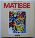 Hahnloser, Margrit - Matisse. Meister der Graphik