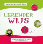 Andrea Hartingsveldt-Moree - Lerenderwijs 1 Heidelbergse catechismus voor kinderen