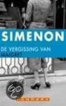 Georges Simenon - De vergissing van Maigret