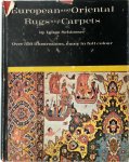 Ignaz Schlosser - European And Oriental Rugs And Carpets