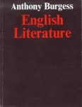 Anthony Burgess - English Literature