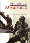 Diversen - Prins Bernhard 50 jaar vlieger