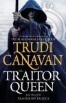 Trudi Canavan - The Traitor Queen