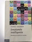 Daniel Goleman, Goleman, Daniel - Emotionele Intelligentie